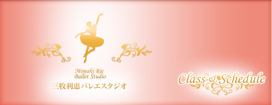 �N���X�Љ�X�P�W���[��