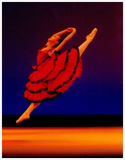 BALLET CONCERT 2011