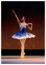 BALLET CONCERT 2011