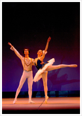 BALLET CONCERT 2011